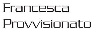 Francesca Provvisionato